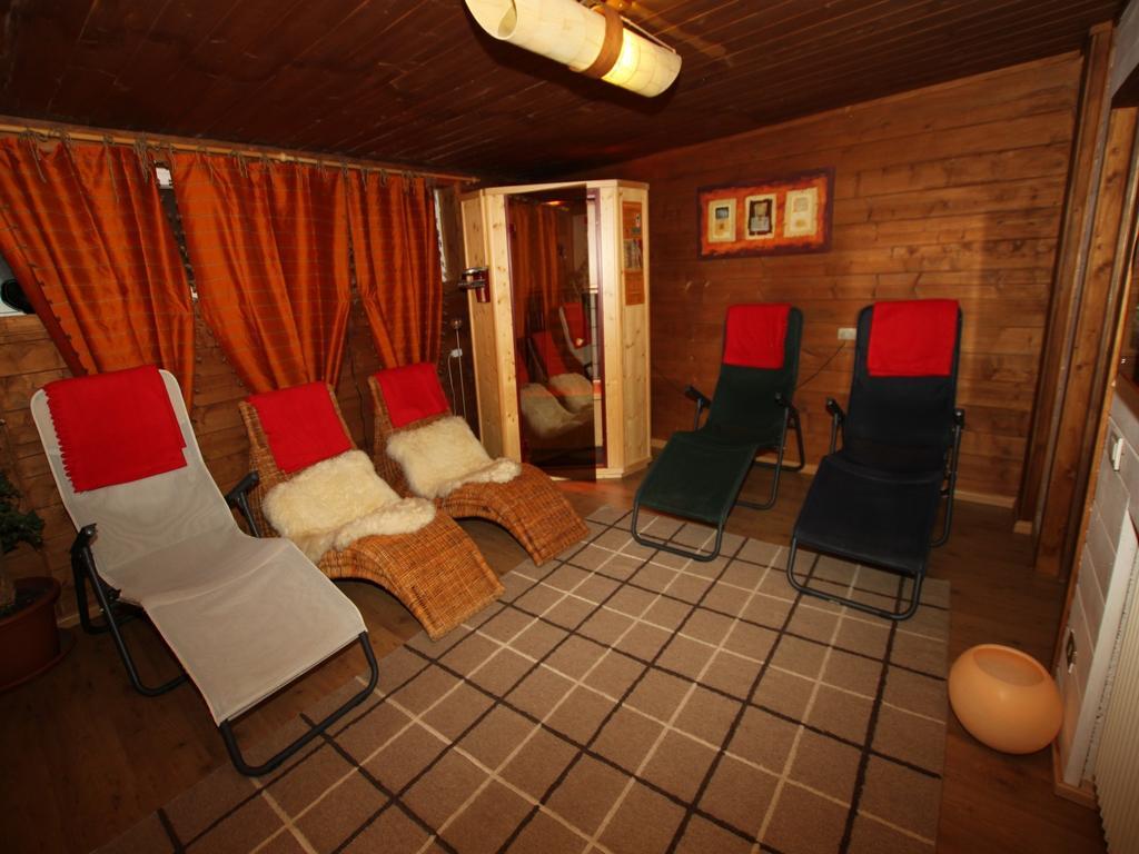 Garni Ortles Hotel Selva di Val Gardena Exterior photo